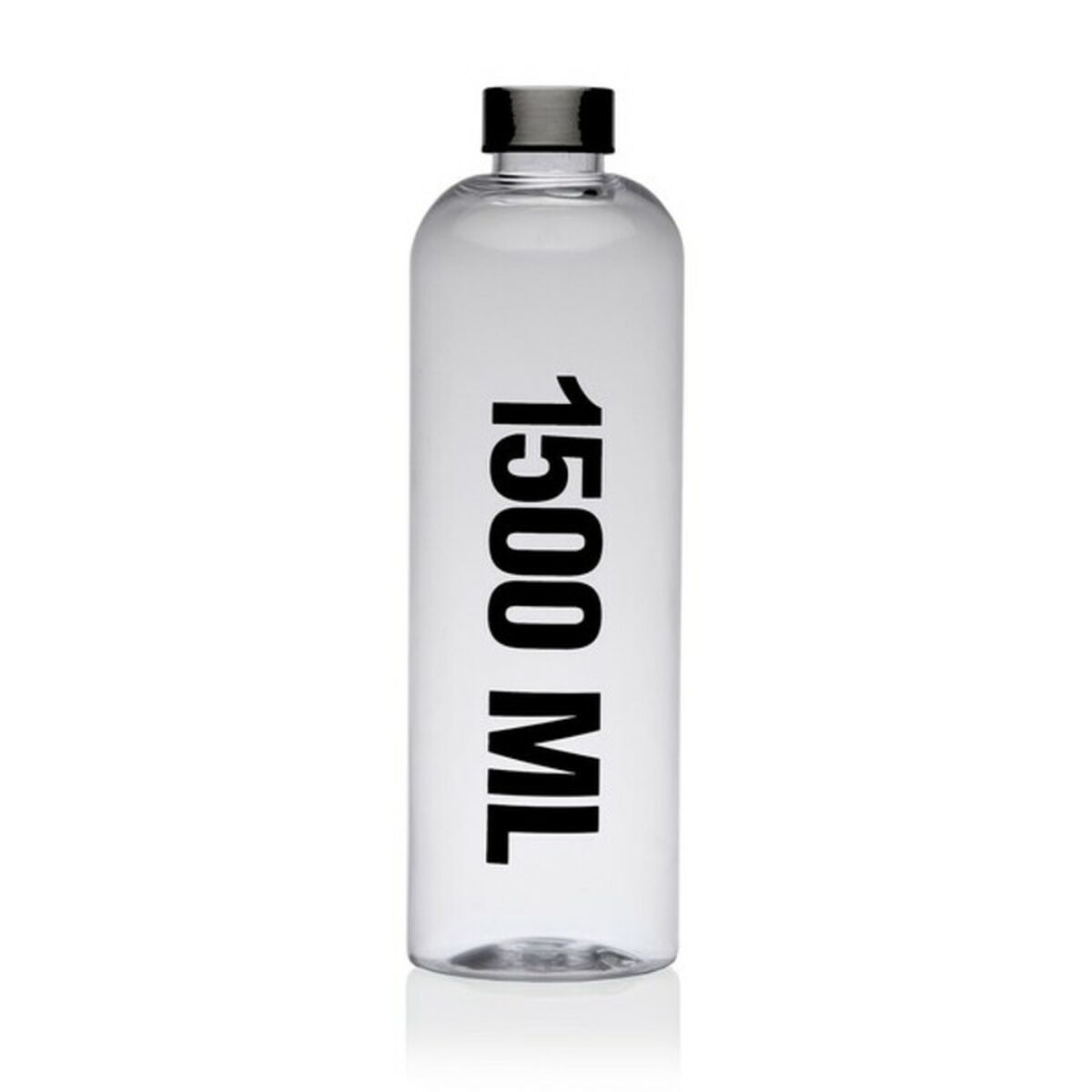 Bottle Versa Steel Polystyrene 1500 Ml Givegiftnow Bottle versa steel polystyrene 1500 ml givegiftnow